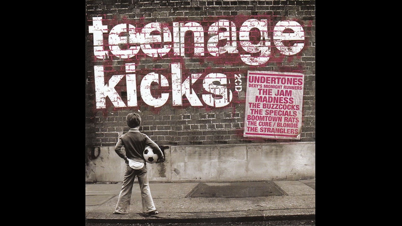 Valley Of The Dolls - Generation X - From the 2005 Compilation