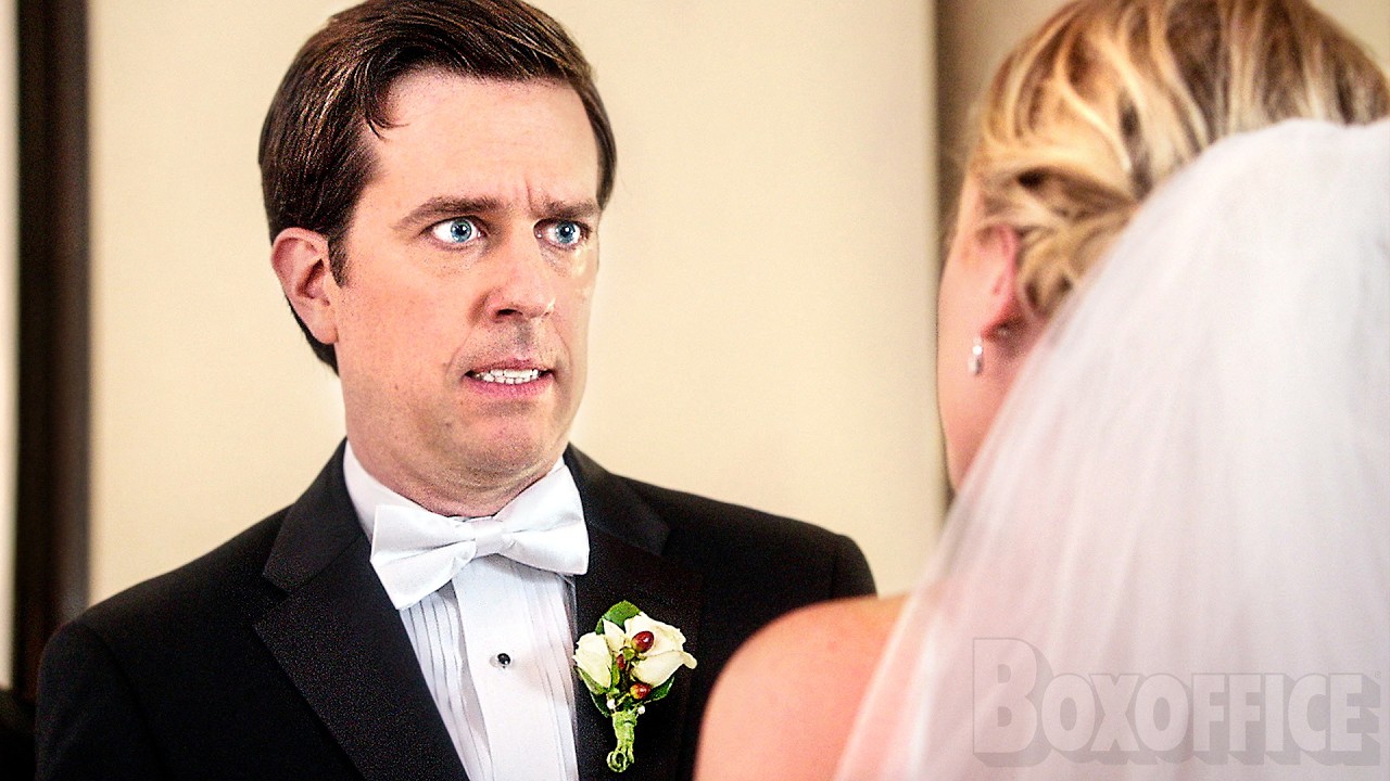 Opposites Attract | Ed Helms, Paul Rudd, Amy Poehler | COMEDY, ROMANCE | Full Movie in English 💎