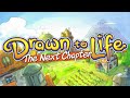 Trouble! (Extended) - Drawn to Life: The Next Chapter