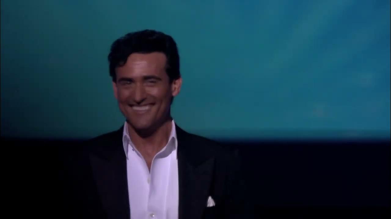 The Impossible Dream - Il Divo The Impossible Dream - Il Divo