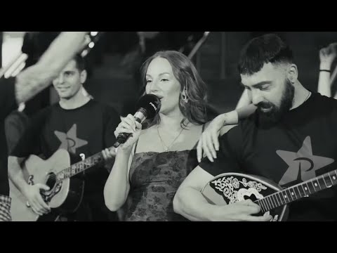 Ανδρομαχη - Ο Λευτέρης