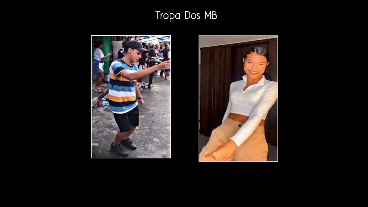 NO TAMBORZIN DO 130 x BEAT HUHU x FUNK TIK TOK [ MC PÂNICO, DJ RAMON, PL SHEIK ] FUNK TREND