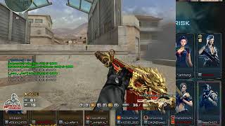 Hack CF VTC moi nhat 2018
