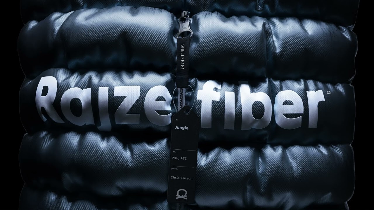 Watch 06. Shellerini - Jungle feat. Miły ATZ (prod. Chris Carson) on YouTube Watch 06. Shellerini - Jungle feat. Miły ATZ (prod. Chris Carson) on YouTube