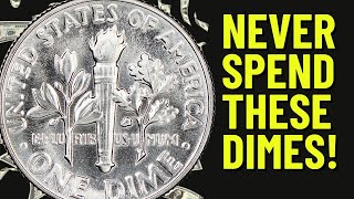 BEFORE Spending YOUR Dimes Watch This!