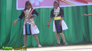 Pab Ntxhais Nkauj Hmoob Toj Siab Seev Cev Xyoo Tshiab 2017 Pab Ntxhais Nkauj Hmoob Toj Siab Seev Cev Xyoo Tshiab 2017