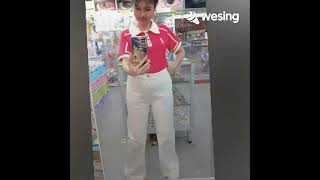 Xiang ni zhi neng kan zhao pian