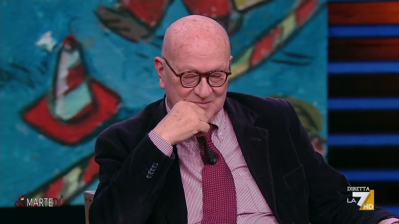 Cronaca e potere, Rizzo: “Passaggio al bosco, fra gli autori figure istituzionali della ...