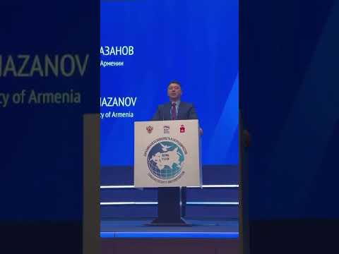 Ազատություն Արցախի ռազմա-քաղաքական ղեկավարներին. Էդուարդ Շարմազանով