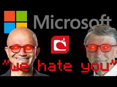 microsoft support is Useless