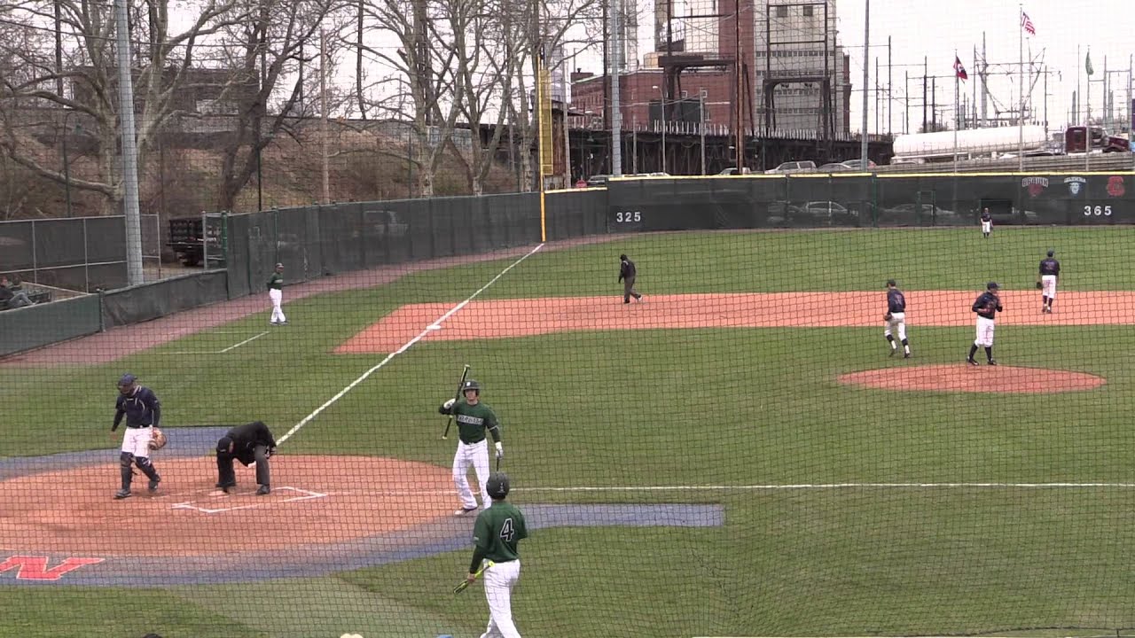 Binghamton Bearcats University of Pennsylvania Quakers 31916