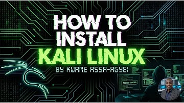 How to Install Kali Linux on VMware Workstation Pro (Windows 11) | Full Tutorial
