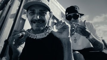 Conep & Fronti - Paul Pierce (Official Video)