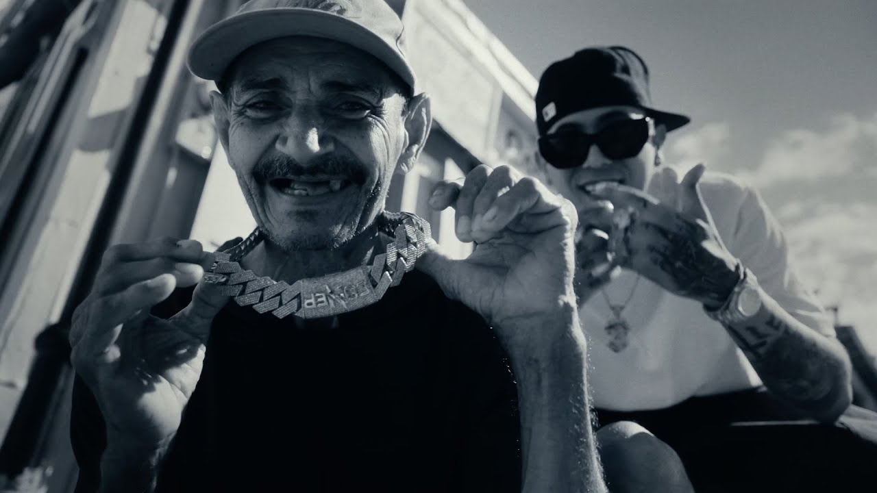 Conep & Fronti - Paul Pierce (Official Video)