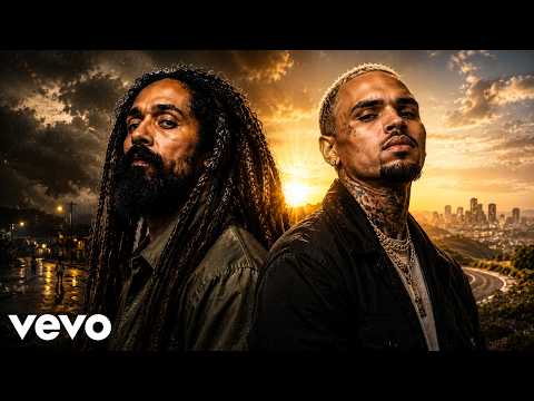 SACRIFICES 🌴 | Damian Marley x Chris Brown  | 2026