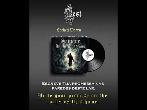 Loked Door  - Rest Band (Legendado)