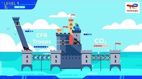 EP03 - Charlie & the Carbon Footprint Reduction – Safety flaring