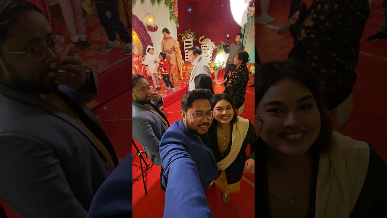 বহুদিন পিছত একেলগে😅😅//mini vlog 19// 