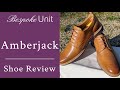 Amberjack The Original Hybrid Shoe Review: Are They Worth It?