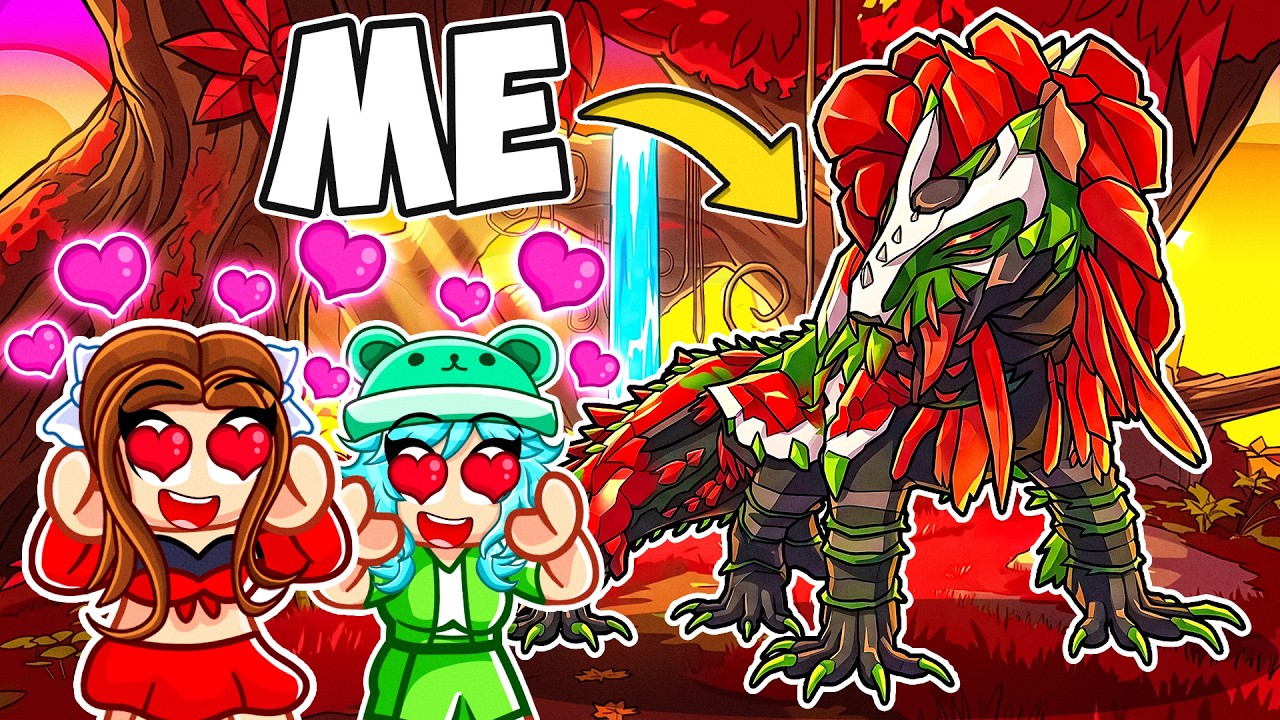 I Spent $956,765 On The NEW OVERGROWTH HYGOS SUB SPECIES In Creatures Of Sonaria! (Roblox)
