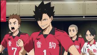 🎥🎞️🎬Film Animatie - Sport "HAIKYUU!! THE DUMPSTER BATTLE" - din 6 IUNIE, pe ecranele Cineplex!