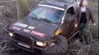 Download Lagu off road chodzież terrano MP3