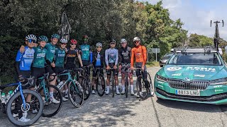 The Path to the Pro Peloton: Introducing the Grassroots Development Program | Giant Bicycles