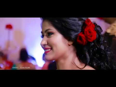 PRAGEETH & NISHAMANI | HOMECOMING HIGHLIGHTS | EVENT MEDIA