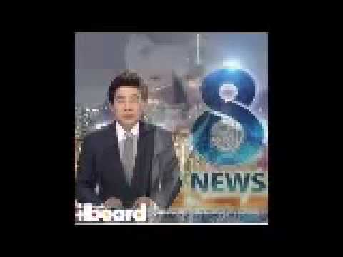 MC무현 -- SBS 8 NEWS