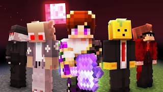 I Cured a Infected Minecraft Server
