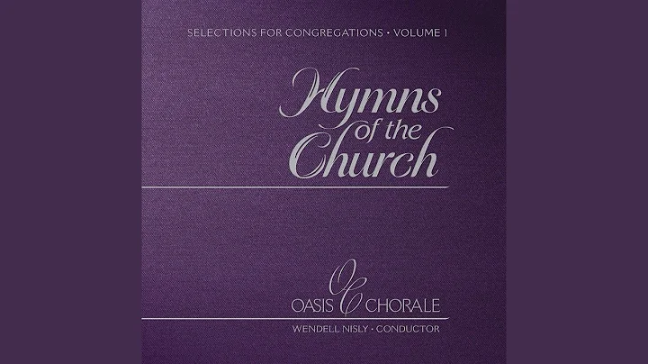 Be Not Dismayed, Thou Little Flock #492