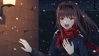 Nightcore - It Can't Be Over (Lyrics)