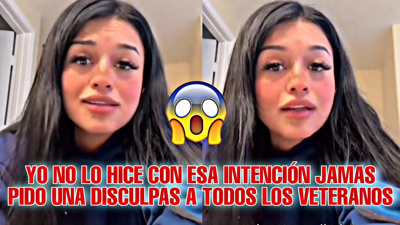 MARLENE "LA PUÑETONA" ARREPENTIDA PIDE DISCULPAS POR HABLAR MAL DEL DIA