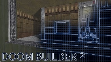 Installing Doom Builder 2 /W SARCASM