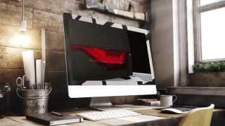 Alienware - Screensaver
