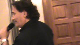 Cena de periodistas y colaboradores de Radio Obradoiro 17/07/15 (2/3)