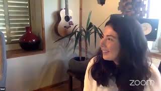 LIVE Concert with Noel Kharman