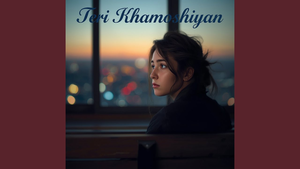 Teri Khamoshiyan