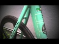 bianchi d2 track bike check