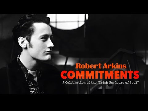 Robert Arkins Commitments - Midnight Hour 