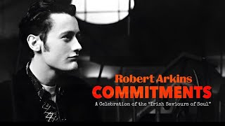 Robert Arkins Commitments - Midnight Hour 