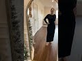 New Beginnings Maxi Dress Try On