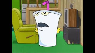 Master Shake's Take on Rapping (HQ)