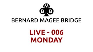 Bernard Magee Bridge 006 MONDAY
