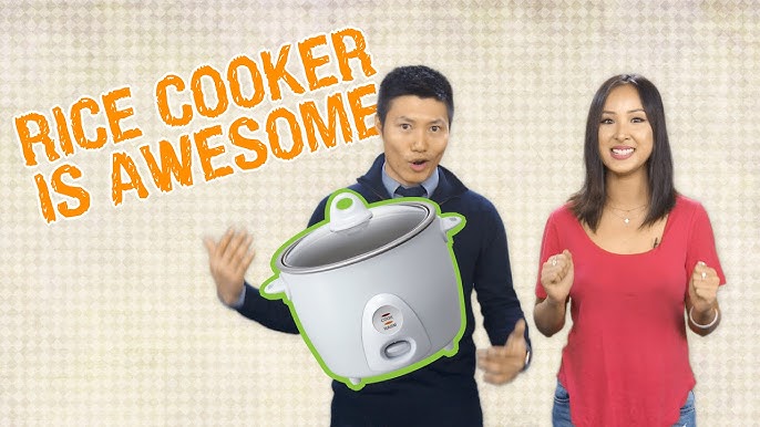 The Secret Staple: Japan's Love for Rice Cookers, by zenDine