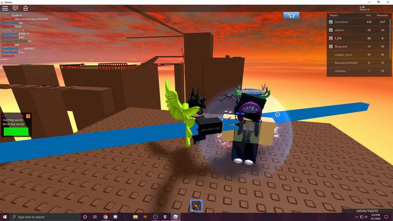 Rpt7jki U43hbm - roblox lag switch unpatchable roblox exploit works for all games working 2019