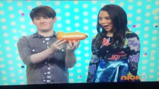 KCA 2013 nominee show full part 3