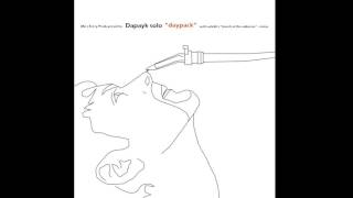 Dapayk Solo "Geschmeidches Intro"