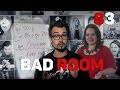 BAD ROOM №83 [ТРЕНЕР АЛЬФА-САМОК] 18+