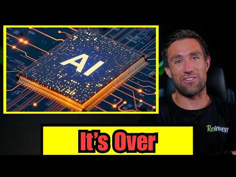 Is This The End Of The AI Hardware Trade?